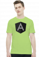 Angular Dark