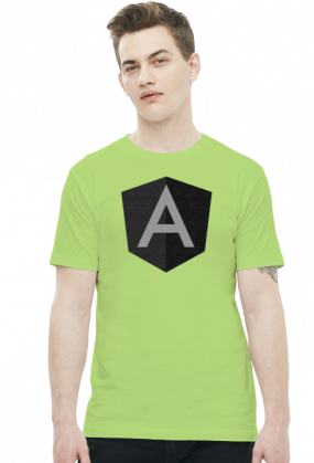 Angular Dark