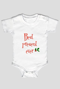Body ''Best present ever''