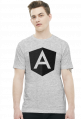 Angular Dark Alpha