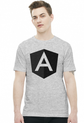 Angular Dark Alpha
