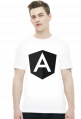 Angular Dark Alpha