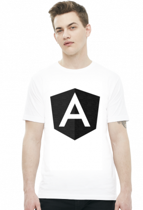 Angular Dark Alpha