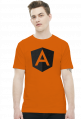 Angular Dark Alpha