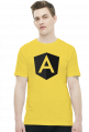 Angular Dark Alpha