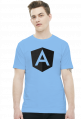 Angular Dark Alpha