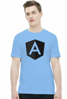 Angular Dark Alpha