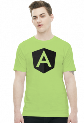 Angular Dark Alpha