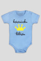 Body ''Księżniczka tatusia'' ( różne kolory)