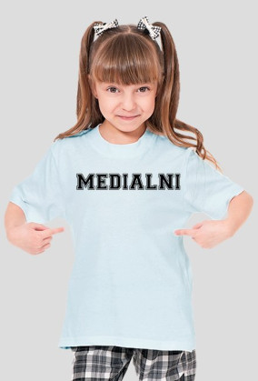 Medialni