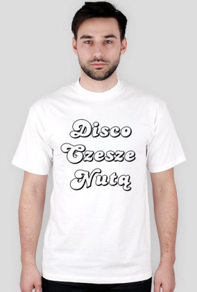 cooltshirt_DISCO