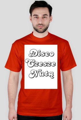 cooltshirt_DISCO