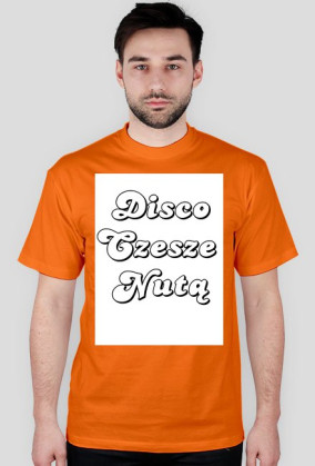 cooltshirt_DISCO