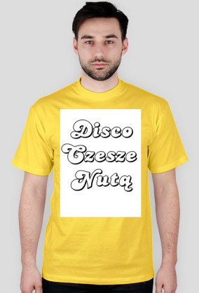 cooltshirt_DISCO