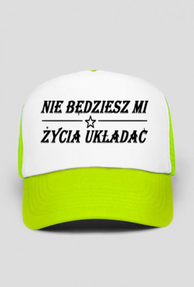 życie!