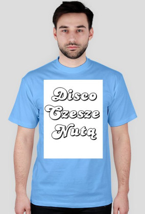 cooltshirt_DISCO