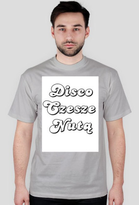 cooltshirt_DISCO