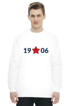 Bluza: Wisła Kraków - 1906