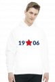 Bluza: Wisła Kraków - 1906