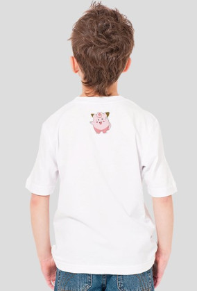 Koszulka Clefairy #1