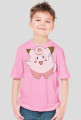 Koszulka Clefairy #1