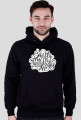 Wibbly-Wobbly Timey-Wimey bluza unisex