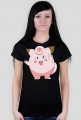 Koszulka Clefairy #1