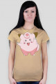Koszulka Clefairy #1
