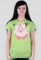 Koszulka Clefairy #1