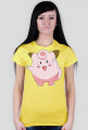 Koszulka Clefairy #1