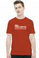 I'm a firefighter - koszulka męska
