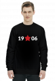 Bluza: Wisła Kraków - 1906