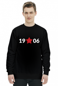 Bluza: Wisła Kraków - 1906