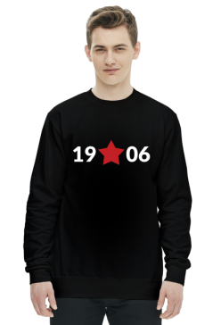 Bluza: Wisła Kraków - 1906