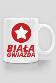 Kubek: Wisła Kraków - Biała Gwiazda