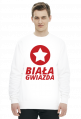 Bluza: Wisła Kraków - Biała Gwiazda