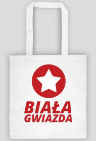 Torba: Wisła Kraków - Biała Gwiazda