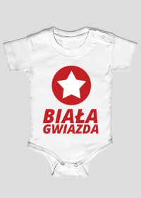 Body: Wisła Kraków - Biała Gwiazda