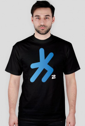 Koszulka Męska "H2K JANKOS"
