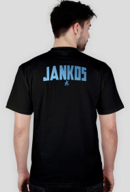 Koszulka Męska "H2K JANKOS"