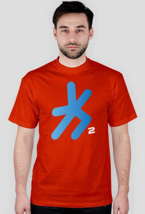 Koszulka Męska "H2K JANKOS"