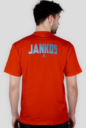 Koszulka Męska "H2K JANKOS"