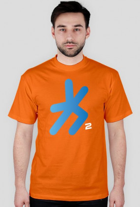 Koszulka Męska "H2K JANKOS"