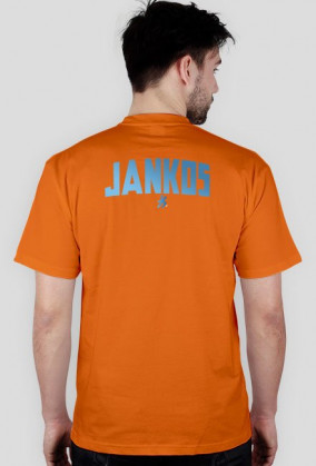 Koszulka Męska "H2K JANKOS"