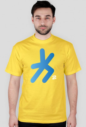 Koszulka Męska "H2K JANKOS"