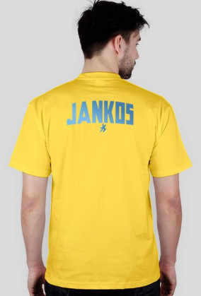 Koszulka Męska "H2K JANKOS"
