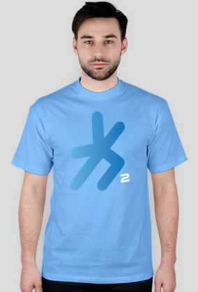 Koszulka Męska "H2K JANKOS"