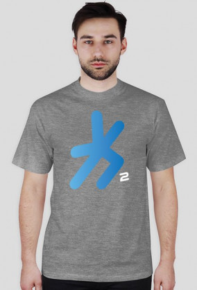 Koszulka Męska "H2K JANKOS"