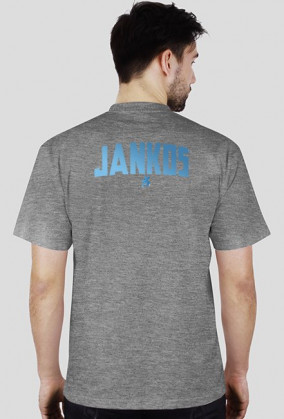 Koszulka Męska "H2K JANKOS"