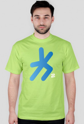 Koszulka Męska "H2K JANKOS"